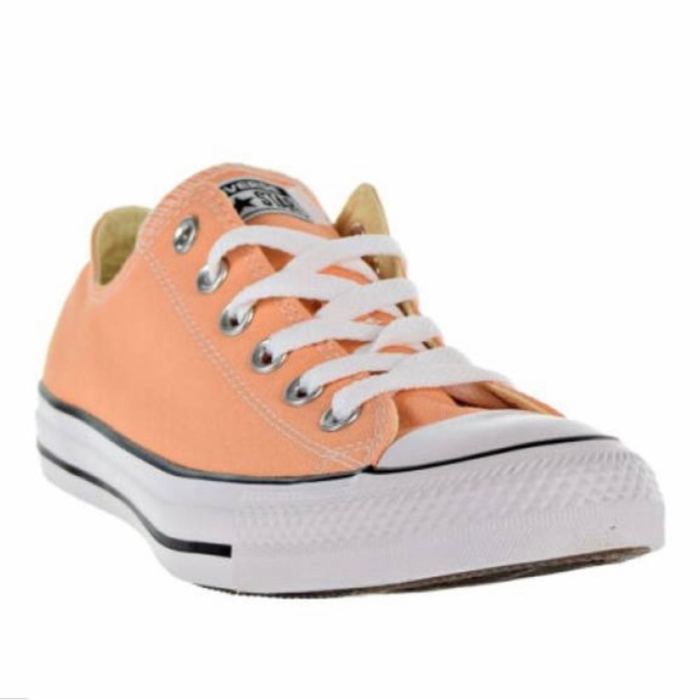 🍑 Converse
